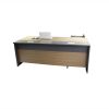 Wooden Modern Office Desk New Design Office Furniture Executive Desk Office Table